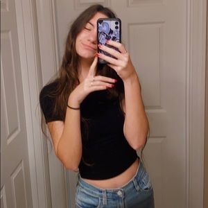 Meet your Posher, Mackenzie